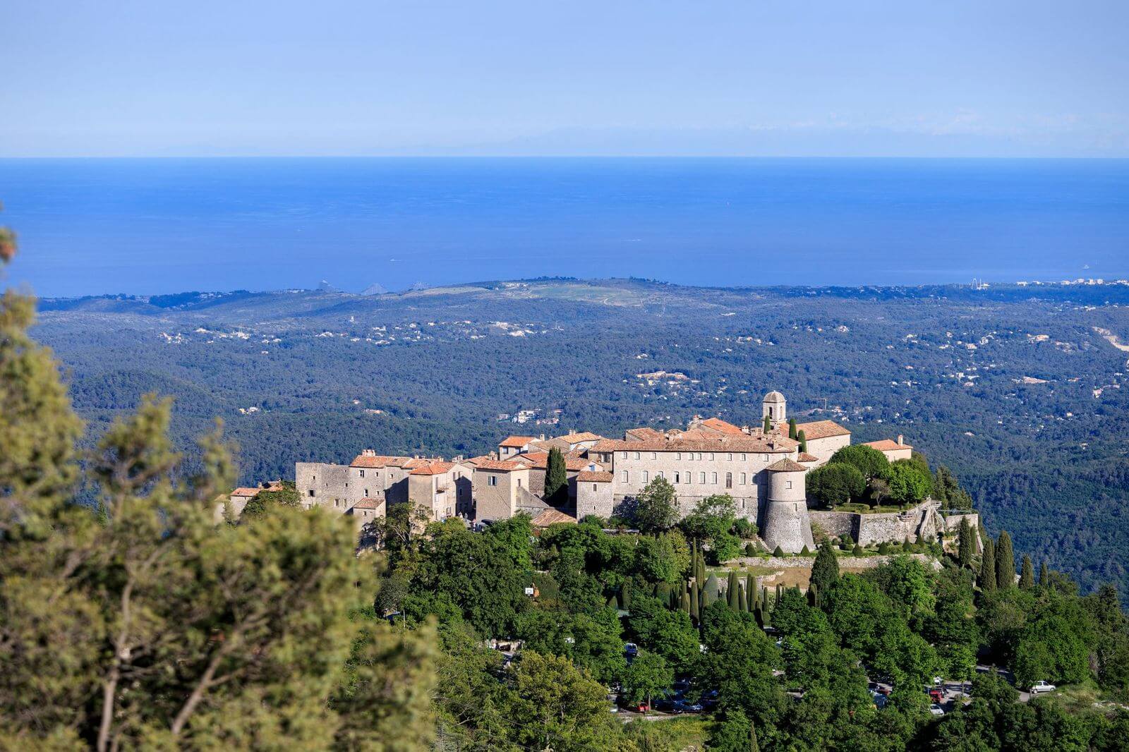 Séjour avec AEC Vacances